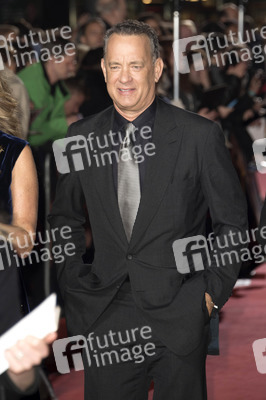 Filmpremiere 'Inferno' in Berlin