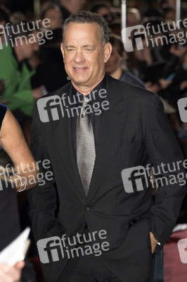 Filmpremiere 'Inferno' in Berlin