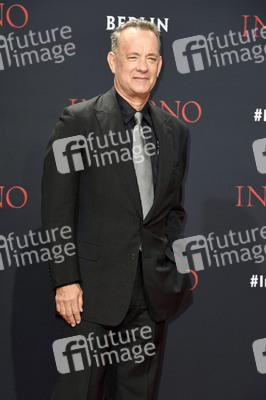 Filmpremiere 'Inferno' in Berlin