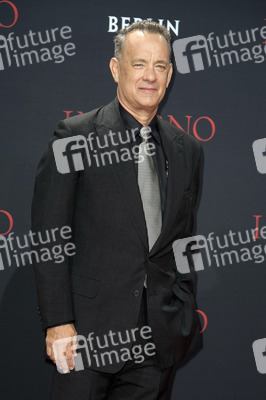 Filmpremiere 'Inferno' in Berlin