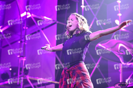 Konzert von Vanessa Mai in Berlin