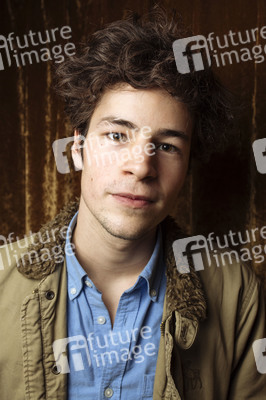 'Die Mockridges - Eine Knallerfamilie' Premiere, Film Festival Cologne 2016