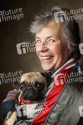 'Die Mockridges - Eine Knallerfamilie' Premiere, Film Festival Cologne 2016