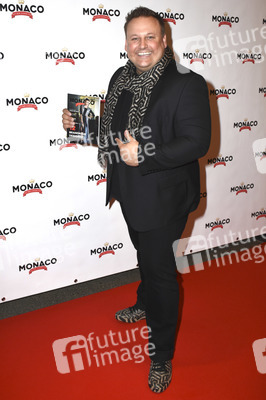 VIP-Monaco de Luxe Release-Party in München