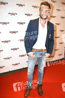 VIP-Monaco de Luxe Release-Party in München