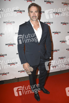 VIP-Monaco de Luxe Release-Party in München