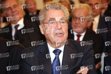 Feier '60 Jahre Ungarische Revolution' in Wien