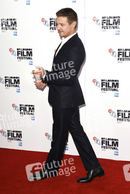 'Arrival' Photocall, BFI London Film Festival 2016