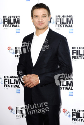 'Arrival' Photocall, BFI London Film Festival 2016