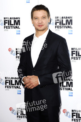'Arrival' Photocall, BFI London Film Festival 2016