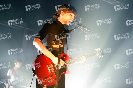Konzert von Daughter in Hamburg