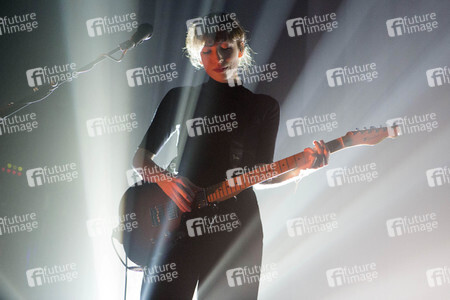 Konzert von Daughter in Hamburg
