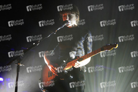 Konzert von Daughter in Hamburg