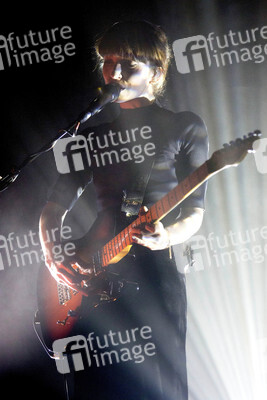 Konzert von Daughter in Hamburg