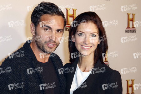 'Wigald & Fritz - Die  Geschichtsjäger' Premiere, Film Festival Cologne 2016