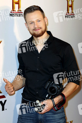 'Wigald & Fritz - Die  Geschichtsjäger' Premiere, Film Festival Cologne 2016