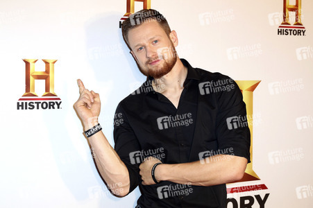 'Wigald & Fritz - Die  Geschichtsjäger' Premiere, Film Festival Cologne 2016