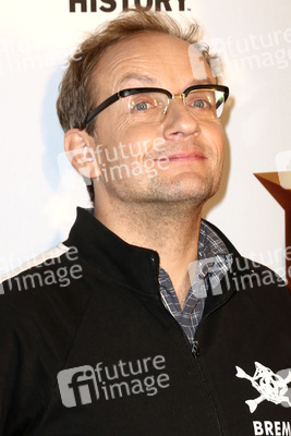 'Wigald & Fritz - Die  Geschichtsjäger' Premiere, Film Festival Cologne 2016
