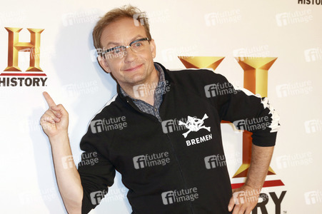 'Wigald & Fritz - Die  Geschichtsjäger' Premiere, Film Festival Cologne 2016