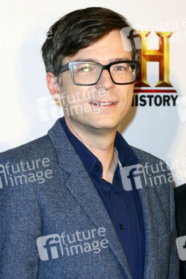 'Wigald & Fritz - Die  Geschichtsjäger' Premiere, Film Festival Cologne 2016