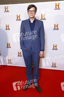 'Wigald & Fritz - Die  Geschichtsjäger' Premiere, Film Festival Cologne 2016