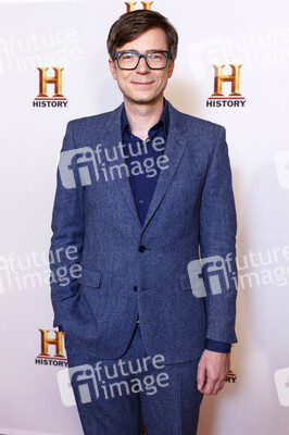 'Wigald & Fritz - Die  Geschichtsjäger' Premiere, Film Festival Cologne 2016