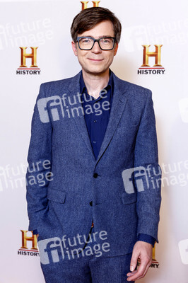 'Wigald & Fritz - Die  Geschichtsjäger' Premiere, Film Festival Cologne 2016