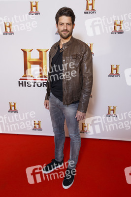 'Wigald & Fritz - Die  Geschichtsjäger' Premiere, Film Festival Cologne 2016