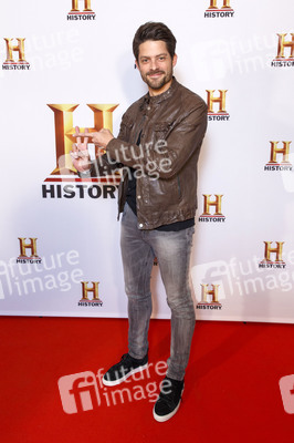 'Wigald & Fritz - Die  Geschichtsjäger' Premiere, Film Festival Cologne 2016