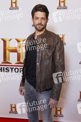 'Wigald & Fritz - Die  Geschichtsjäger' Premiere, Film Festival Cologne 2016