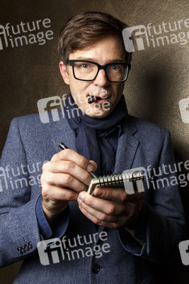 'Wigald & Fritz - Die  Geschichtsjäger' Premiere, Film Festival Cologne 2016