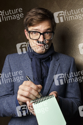 'Wigald & Fritz - Die  Geschichtsjäger' Premiere, Film Festival Cologne 2016
