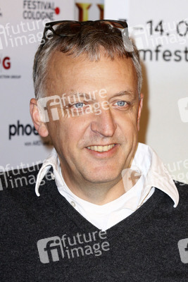 'Die Habenichtse' Premiere, Film Festival Cologne 2016