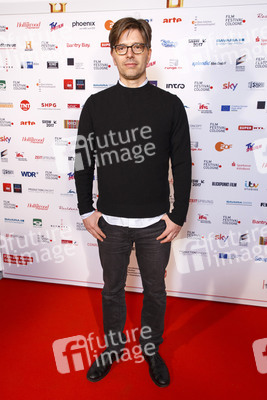 'Die Habenichtse' Premiere, Film Festival Cologne 2016