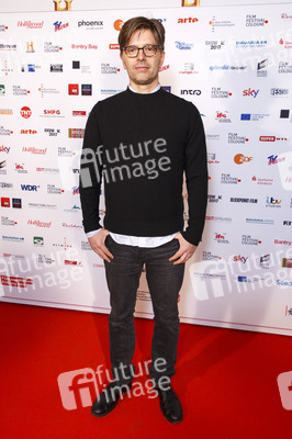 'Die Habenichtse' Premiere, Film Festival Cologne 2016