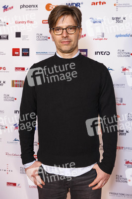'Die Habenichtse' Premiere, Film Festival Cologne 2016