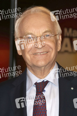 Talkshow 'Markus Lanz' in Hamburg