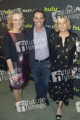 Premiere der Serie 'The Real O'Neals' in Beverly Hills