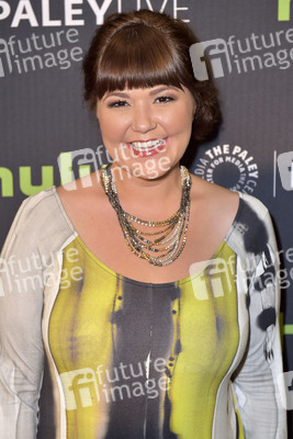 Premiere der Serie 'The Real O'Neals' in Beverly Hills
