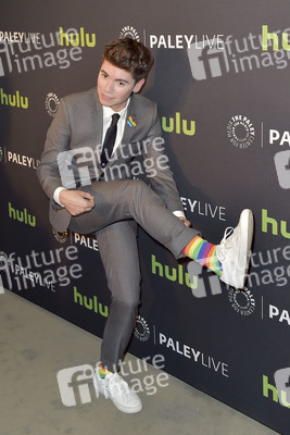 Premiere der Serie 'The Real O'Neals' in Beverly Hills