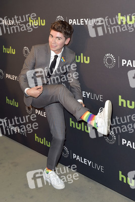 Premiere der Serie 'The Real O'Neals' in Beverly Hills