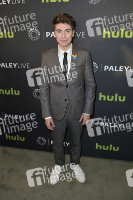 Premiere der Serie 'The Real O'Neals' in Beverly Hills