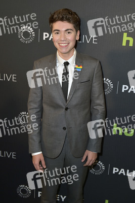 Premiere der Serie 'The Real O'Neals' in Beverly Hills