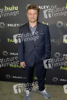Premiere der Serie 'The Real O'Neals' in Beverly Hills