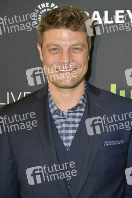 Premiere der Serie 'The Real O'Neals' in Beverly Hills