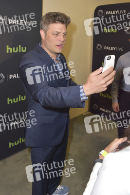 Premiere der Serie 'The Real O'Neals' in Beverly Hills