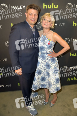 Premiere der Serie 'The Real O'Neals' in Beverly Hills