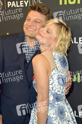 Premiere der Serie 'The Real O'Neals' in Beverly Hills