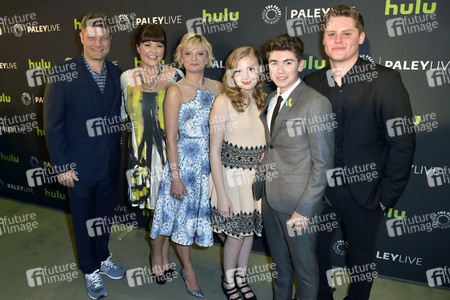 Premiere der Serie 'The Real O'Neals' in Beverly Hills