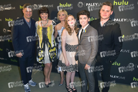 Premiere der Serie 'The Real O'Neals' in Beverly Hills